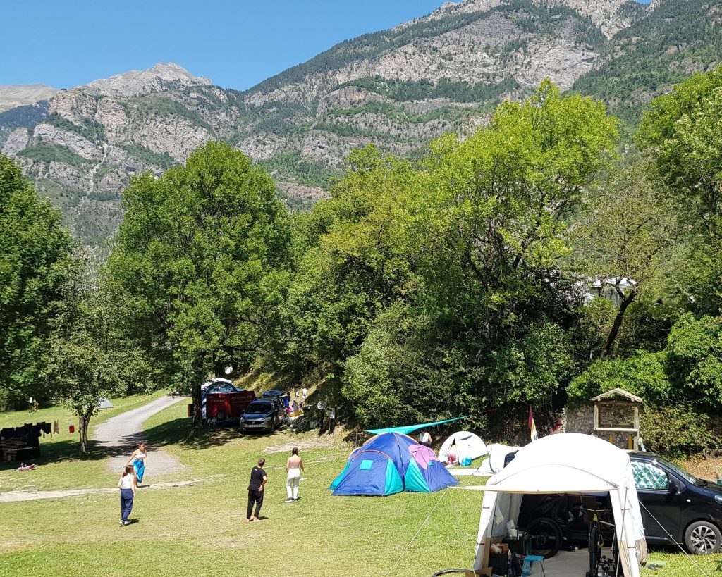 CAMPING LE NOYER DU BARON ENCLOS JEUX